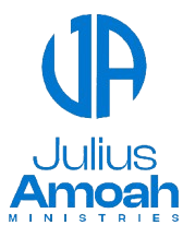 Julius Amoah Logo